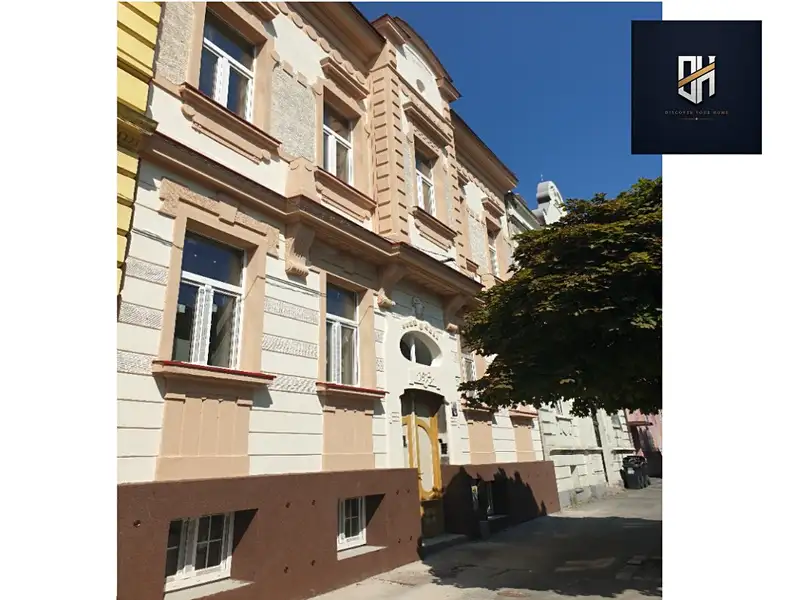 Prodej bytu 2+kk 69 m², Kolín – náhled fotky 2