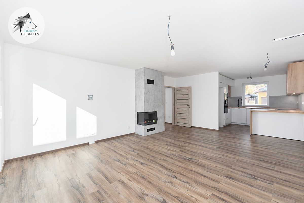 Prodej rodinného domu 115 m², pozemek 537 m² – fotografie 4