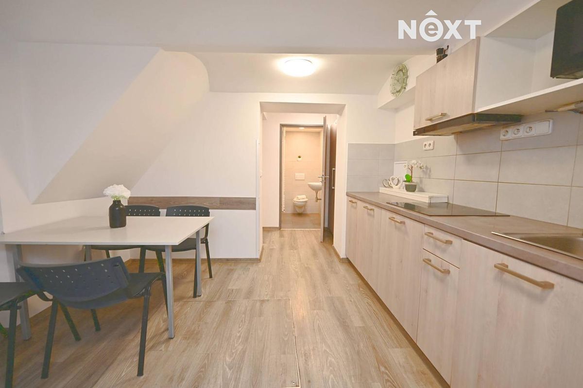 Prodej ubytovacího zařízení 215 m² – fotografie 2
