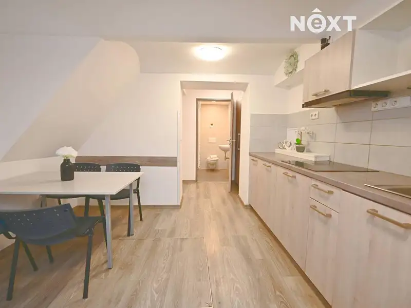 Prodej ubytovacího zařízení 215 m², Praha – náhled fotky 2
