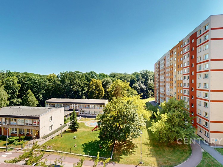 Wohnung 1+1 zum Kauf, 39 m² (17 von 21)