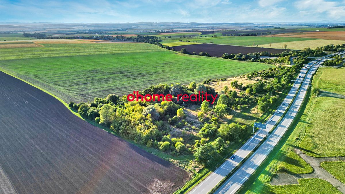 Prodej komerčního pozemku 19620 m²