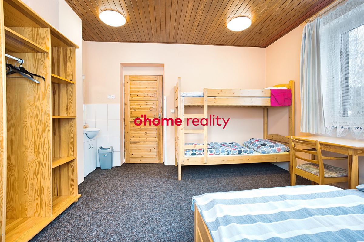 Prodej chaty 195 m², pozemek 1503 m² – fotografie 4