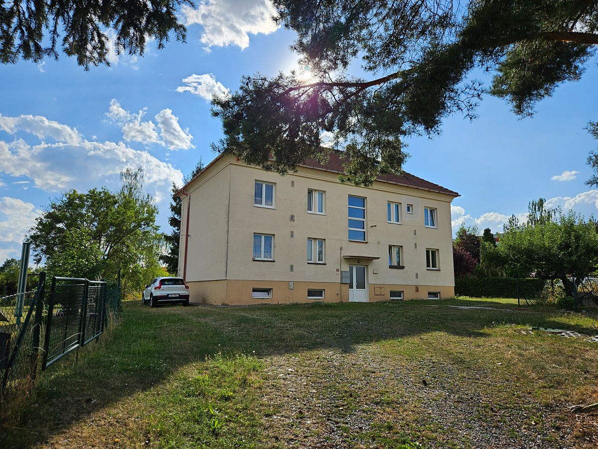 Prodej bytu 3+kk 58 m²