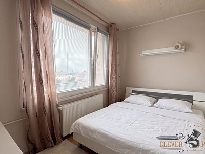 Квартира 3+1 на продаж, 64 м² (3 з 8)