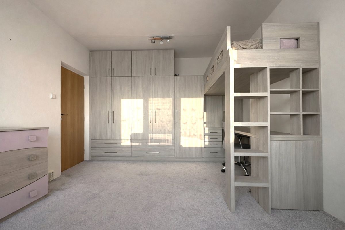 Prodej bytu 3+1 68 m² – fotografie 3
