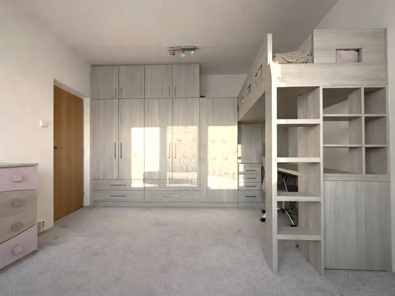 Prodej bytu 3+1 68 m², Zlín – náhled fotky 3