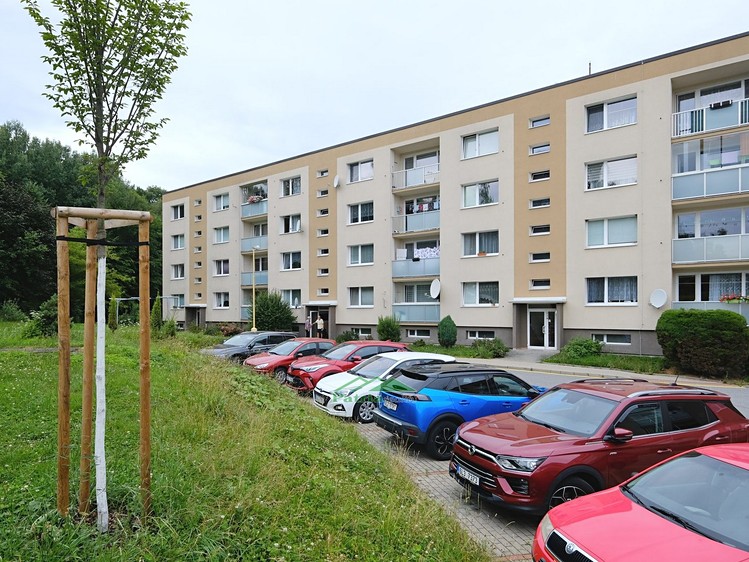 Wohnung 4+1 zum Kauf, 85 m² (2 von 18)