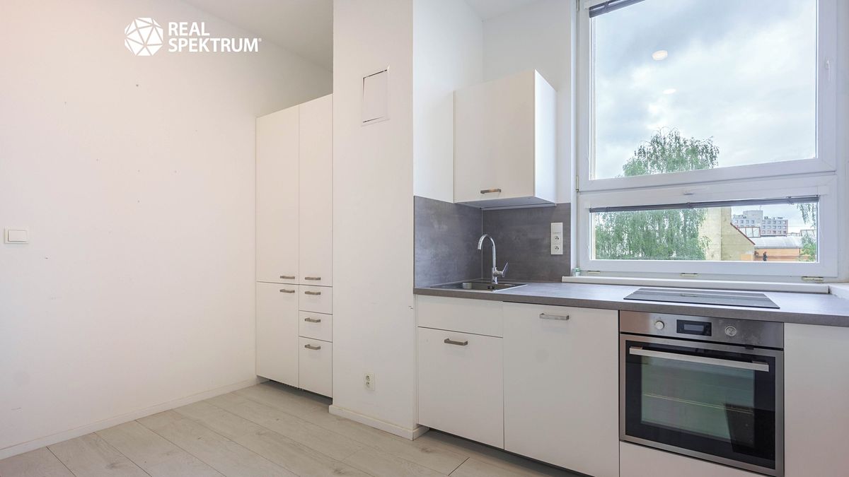 Prodej bytu 2+1 50 m² – fotografie 2
