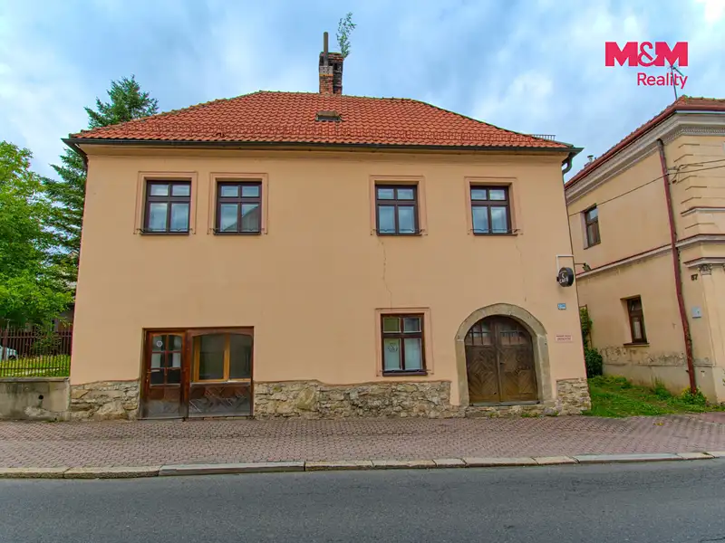 Prodej obchodního prostoru 308 m², Příbor – náhled fotky 2