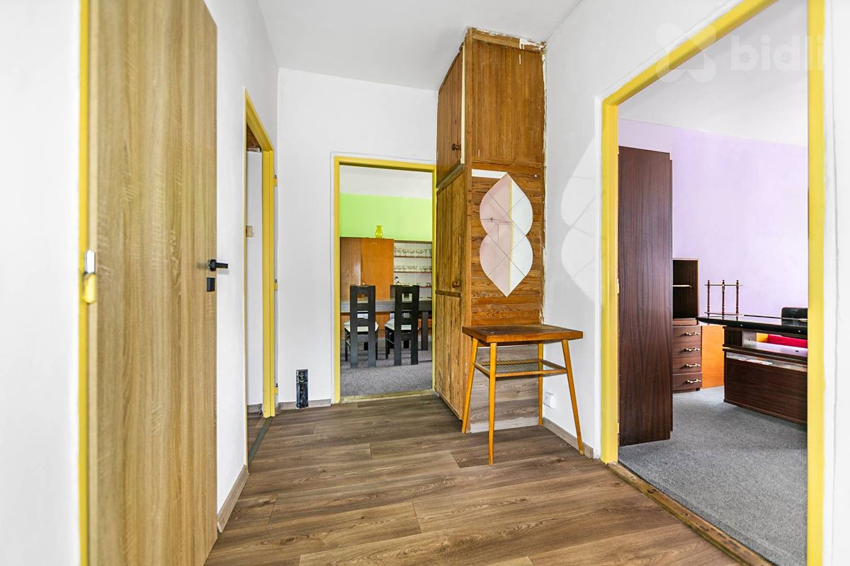 Prodej bytu 3+1 69 m² – fotografie 5