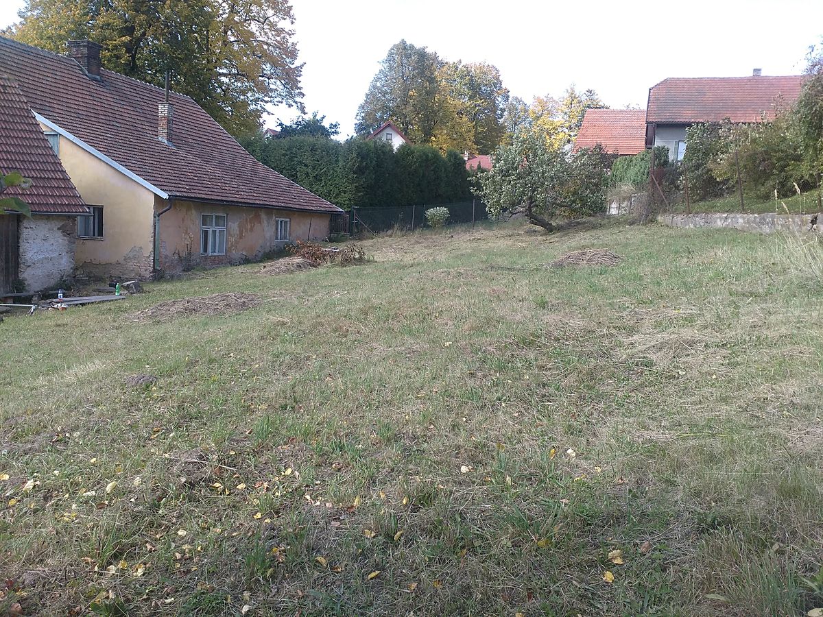 Prodej rodinného domu 172 m², pozemek 1702 m² – fotografie 5