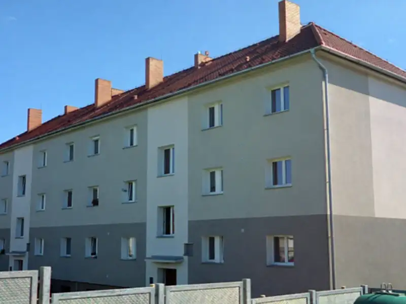 Prodej bytu 2+1 56 m², Kosova Hora – náhled fotky 1