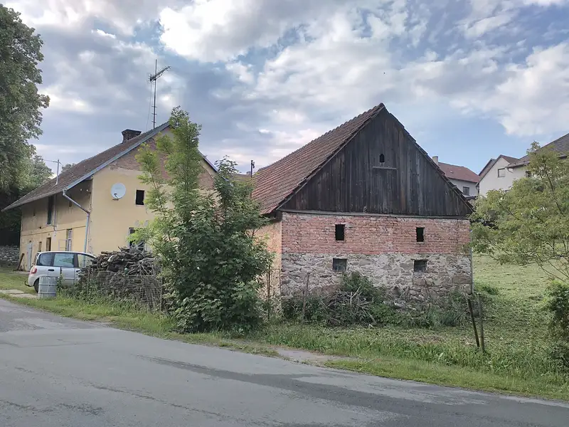 Prodej rodinného domu 172 m², pozemek 1702 m², Bystřice nad Pernštejnem – náhled fotky 1