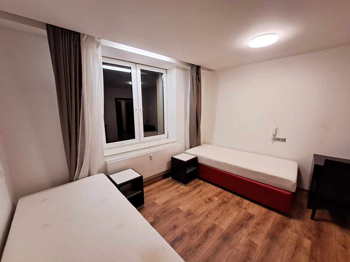 Pronájem bytu 1+kk 23 m² – fotografie 4