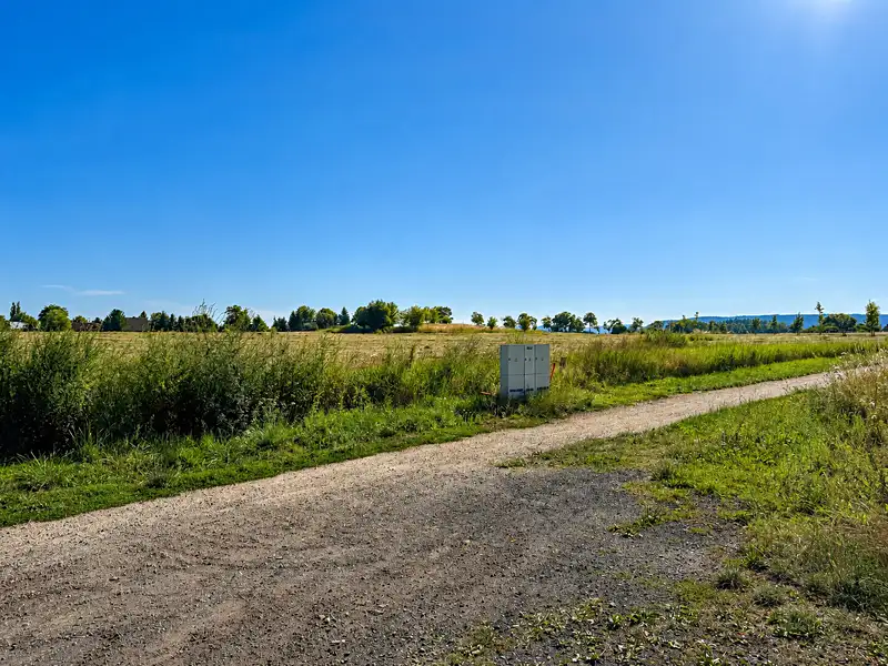 Prodej stavebního pozemku 955 m², Kolová – náhled fotky 2