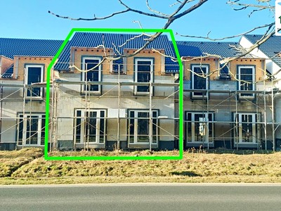 Prodej  rodinného domu 145 m², pozemek 153 m²