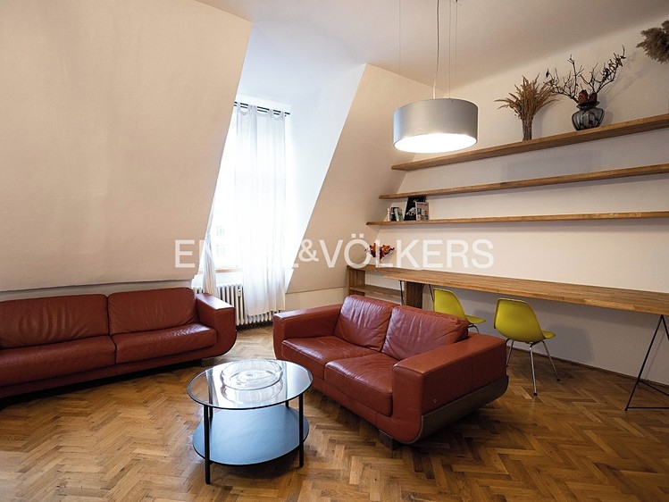 Wohnung 2+1 zur Miete, 89 m² (5 von 14)