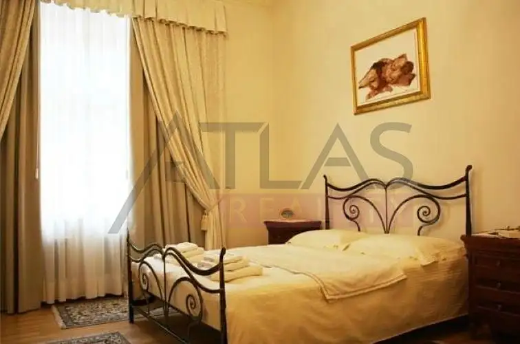 Pronájem bytu 3+kk 76 m², Praha – náhled fotky 3
