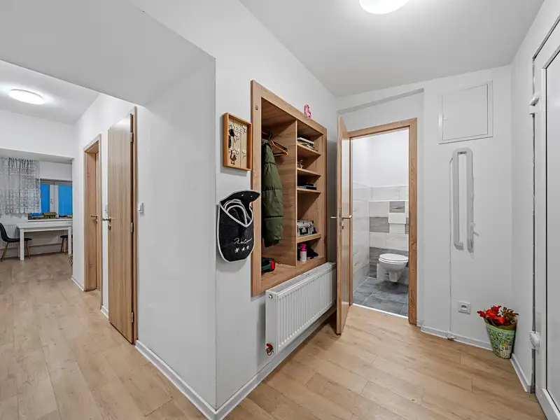 Prodej rodinného domu 470 m², pozemek 168 m², Třebechovice pod Orebem – náhled fotky 2