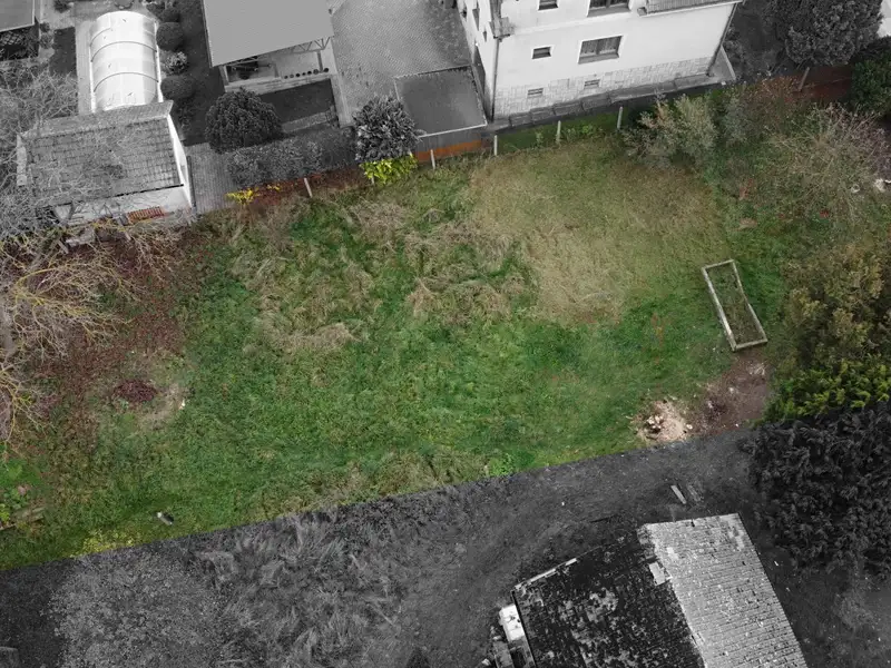 Prodej stavebního pozemku 750 m², Nechanice – náhled fotky 3