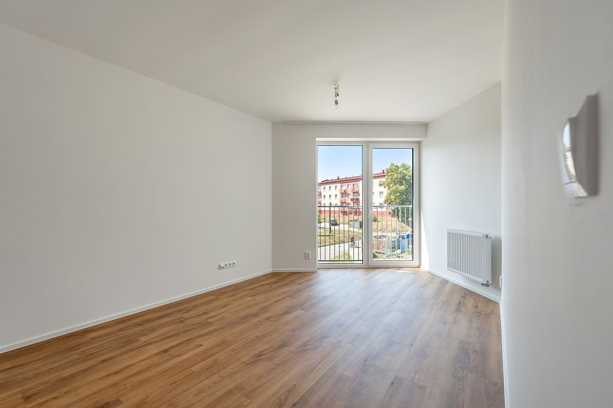 Pronájem bytu 2+kk 49 m² – fotografie 4
