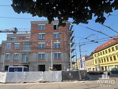 Prodej komerčního prostoru, 152 m² (2 z 9)