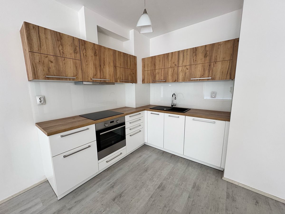 Prodej bytu 2+kk 53 m²