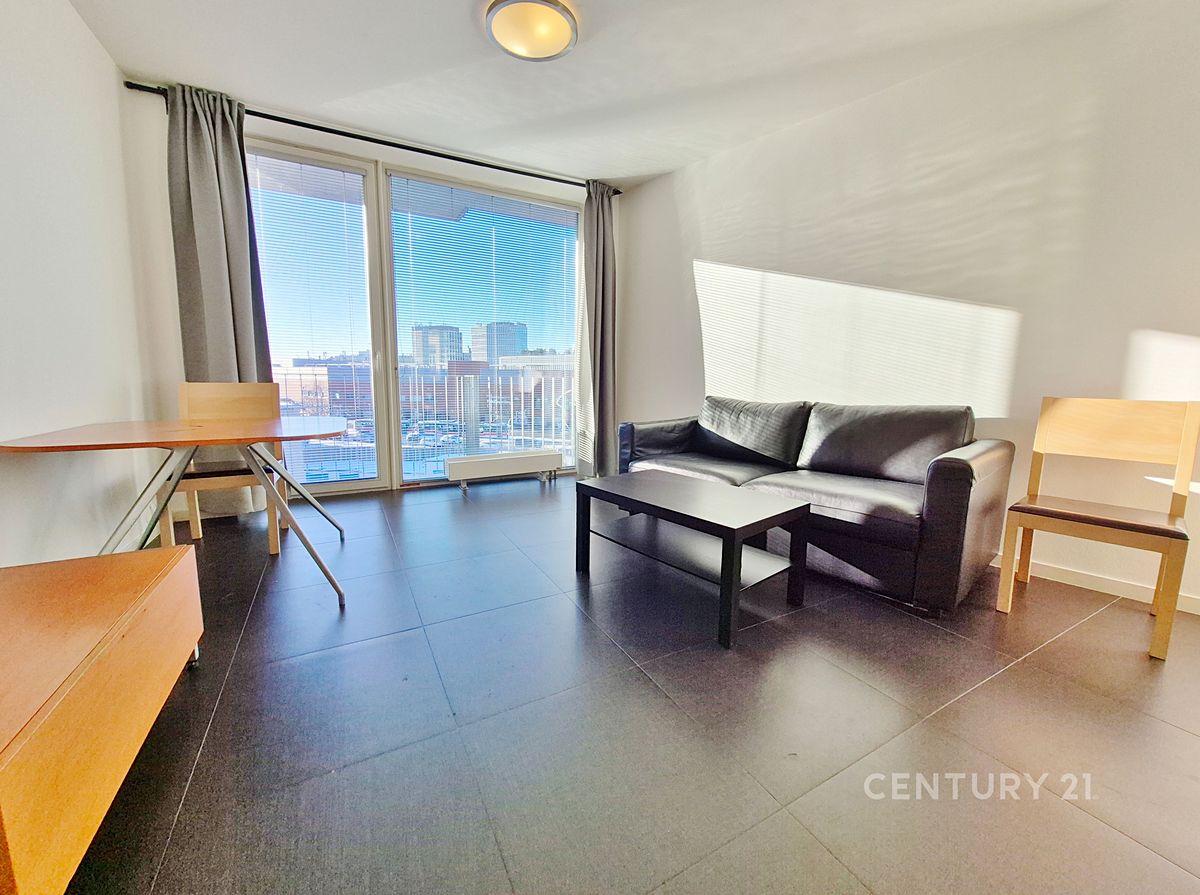 Pronájem bytu 2+kk 48 m²
