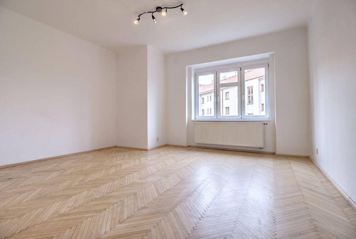 Pronájem bytu 3+1 80 m²