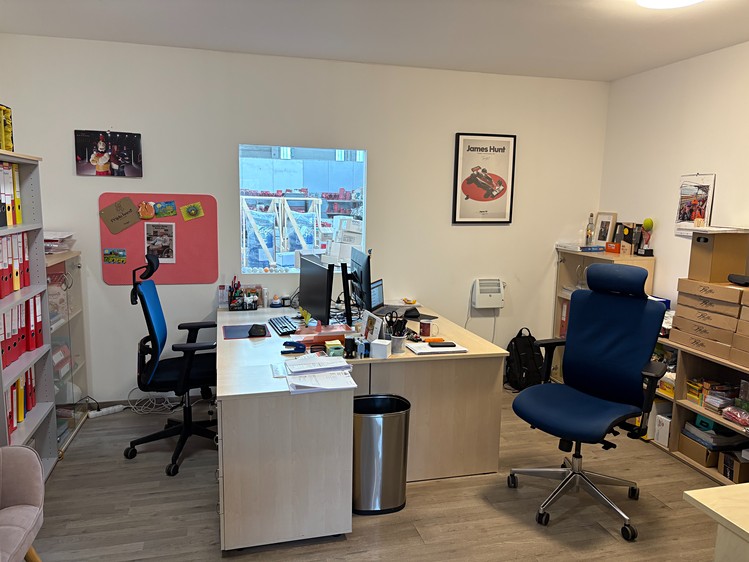 Комерційне приміщення в оренду, 390 м² (8 з 11)