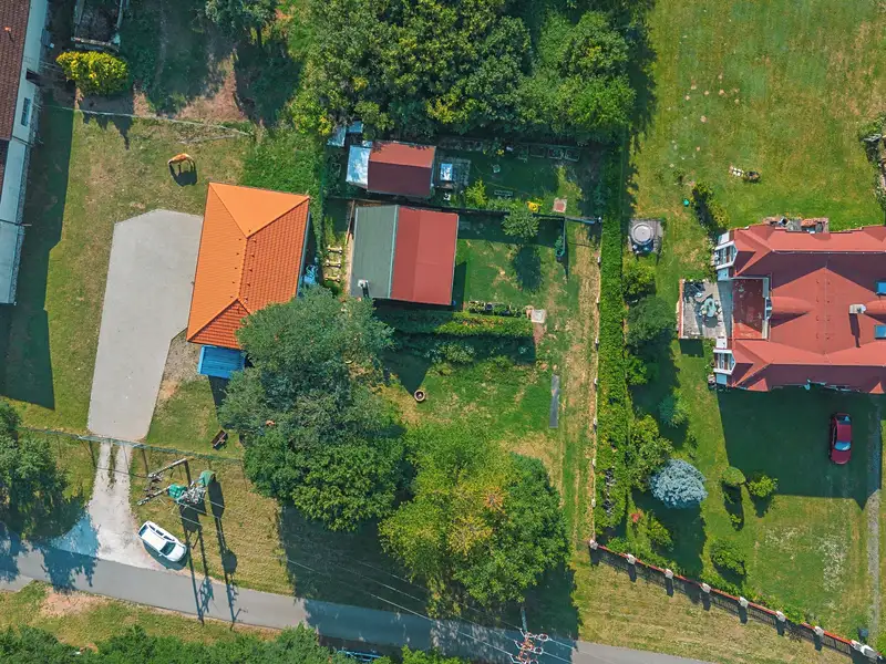 Prodej zahrady 338 m², Běstvina – náhled fotky 2
