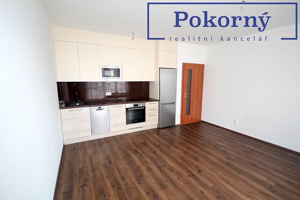 Prodej bytu 2+kk 53 m² – fotografie 3