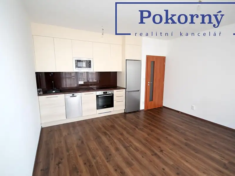 Prodej bytu 2+kk 53 m², Praha – náhled fotky 3