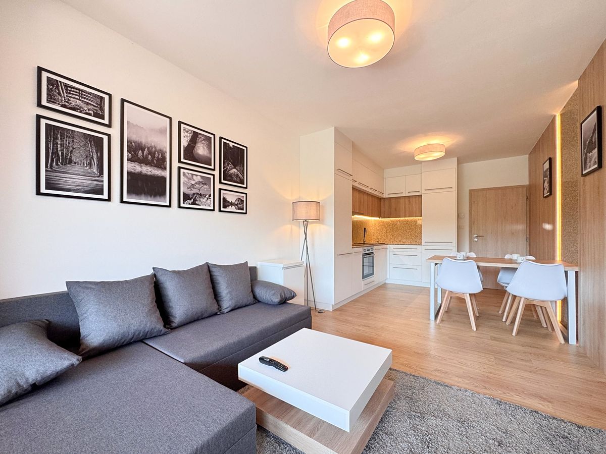 Prodej bytu 2+kk 54 m² – fotografie 4