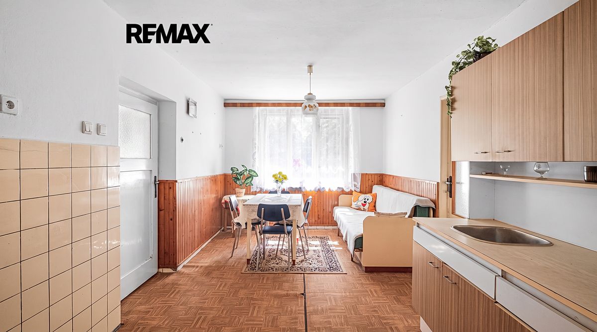 Prodej rodinného domu 62 m², pozemek 502 m² – fotografie 4