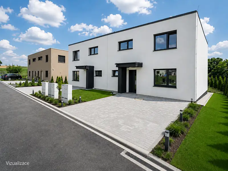 Prodej rodinného domu 146 m², pozemek 497 m², Ostrava – náhled fotky 1