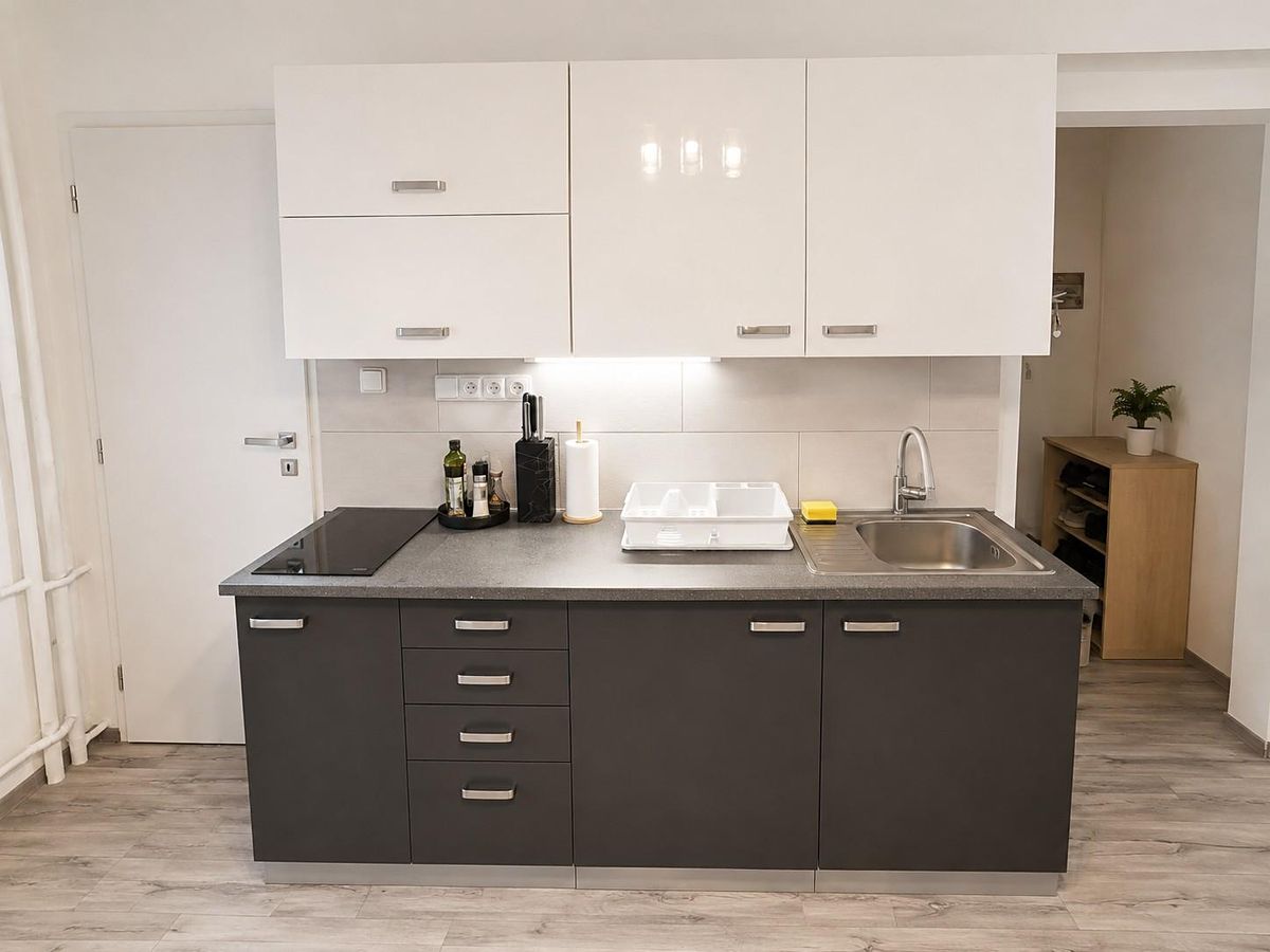 Pronájem bytu 2+1 49 m²