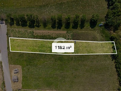Prodej pozemku, 1 182 m² (3 z 13)