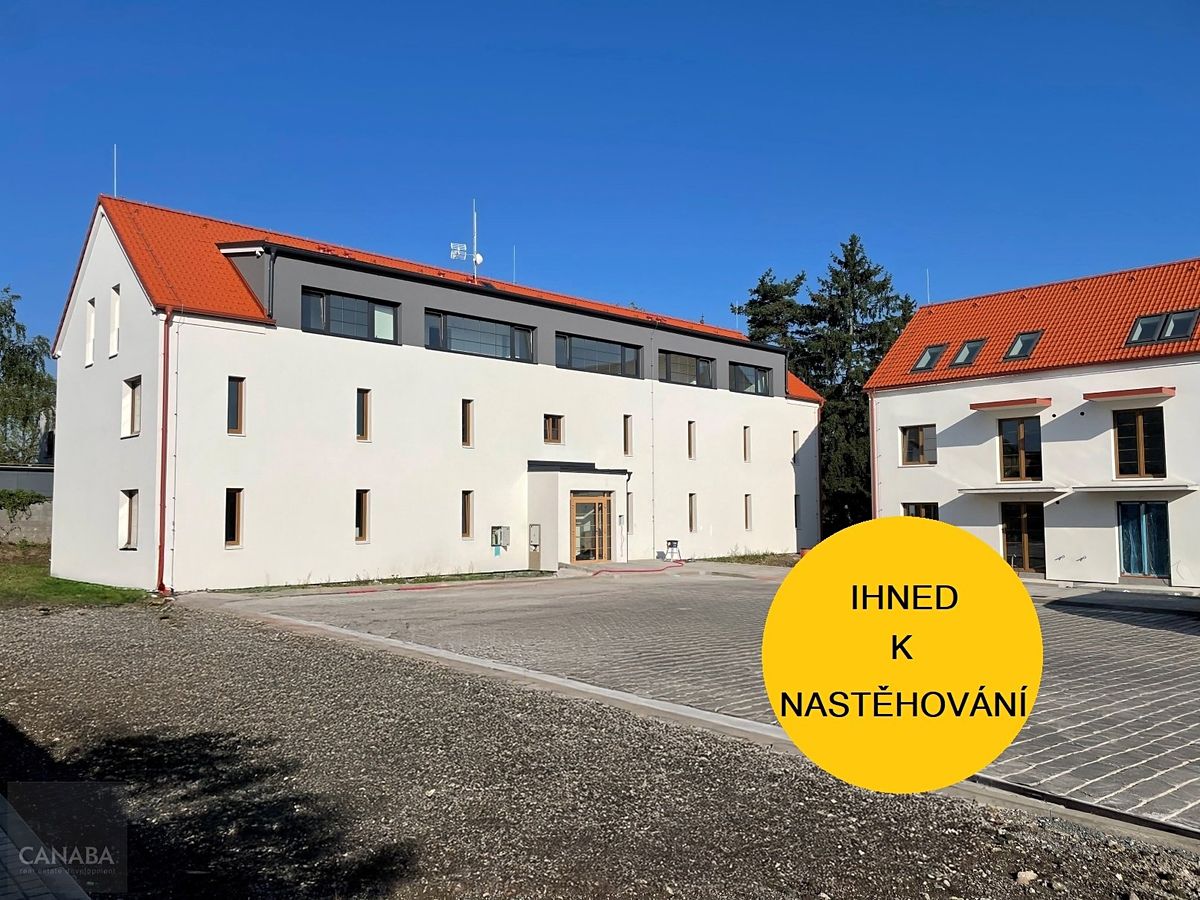 Prodej bytu 2+kk 58 m²