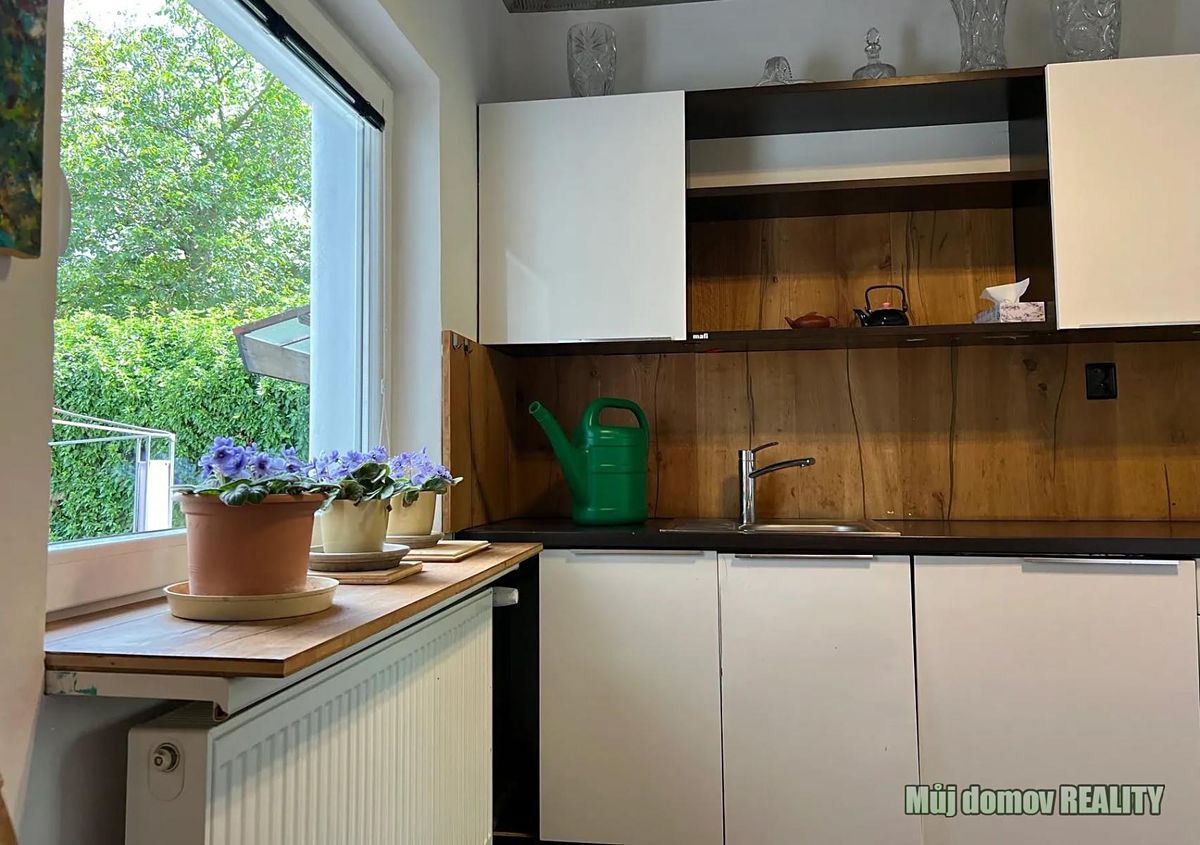 Pronájem rodinného domu 140 m², pozemek 1200 m² – fotografie 3