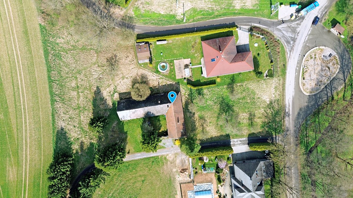 Prodej rodinného domu 205 m², pozemek 2141 m²
