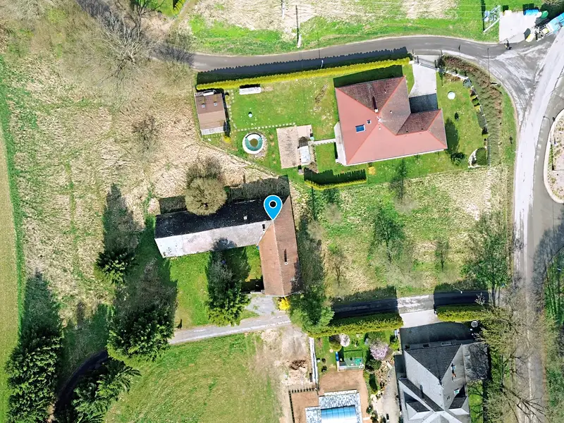 Prodej rodinného domu 205 m², pozemek 2141 m², Rudoltice – náhled fotky 1
