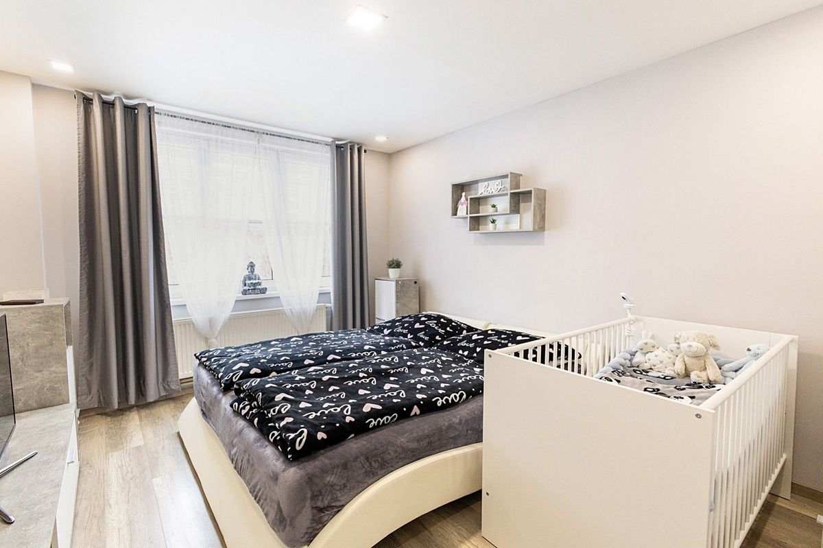 Prodej bytu 3+1 71 m²