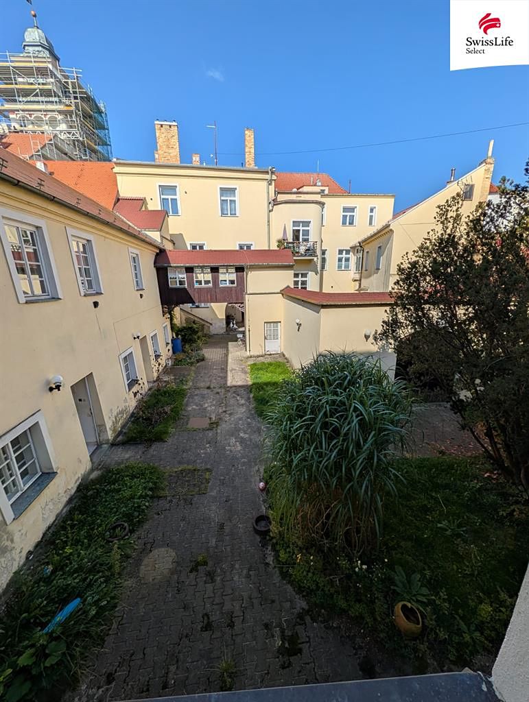 Prodej činžovního domu 1250 m² – fotografie 3