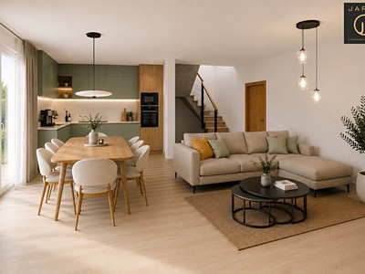 Haus zum Kauf, 127 m² (2 von 20)