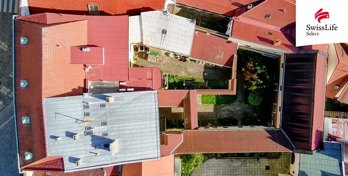 Prodej činžovního domu 1250 m² – fotografie 4