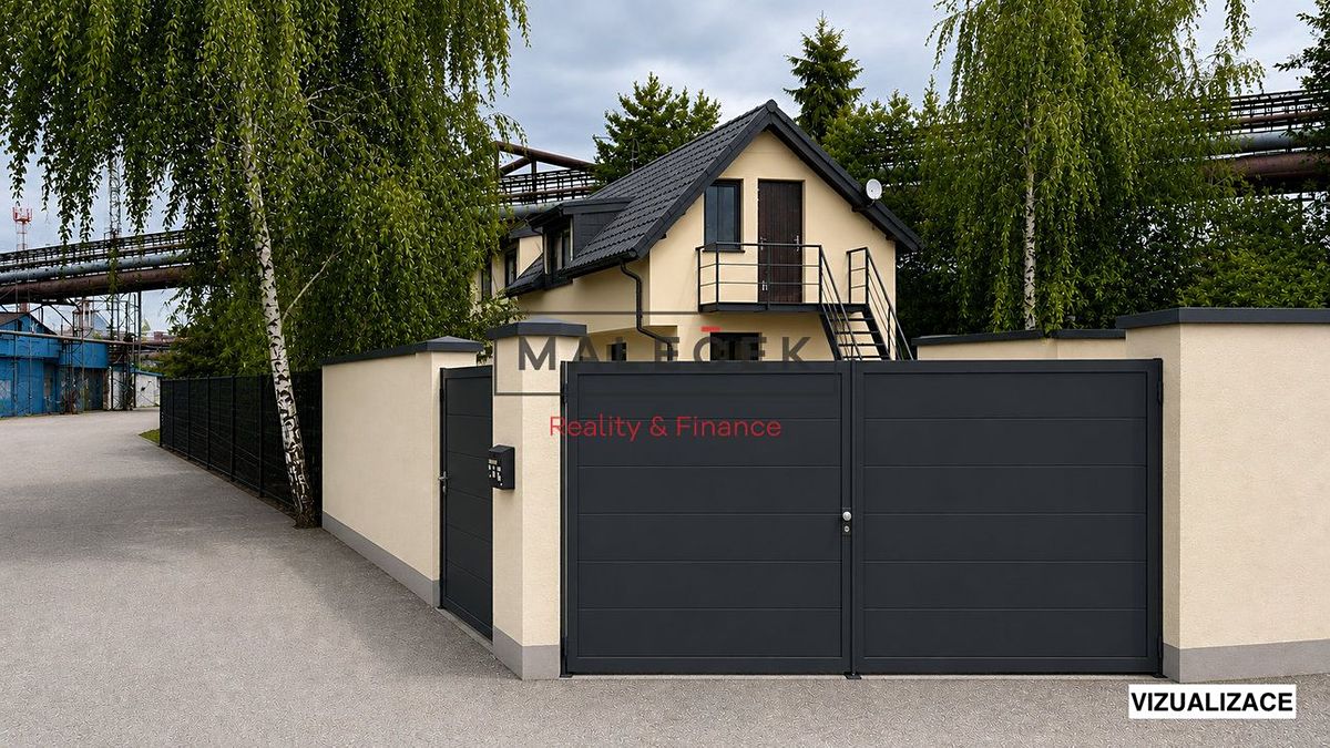 Prodej komerční nemovitosti 160 m² – fotografie 3
