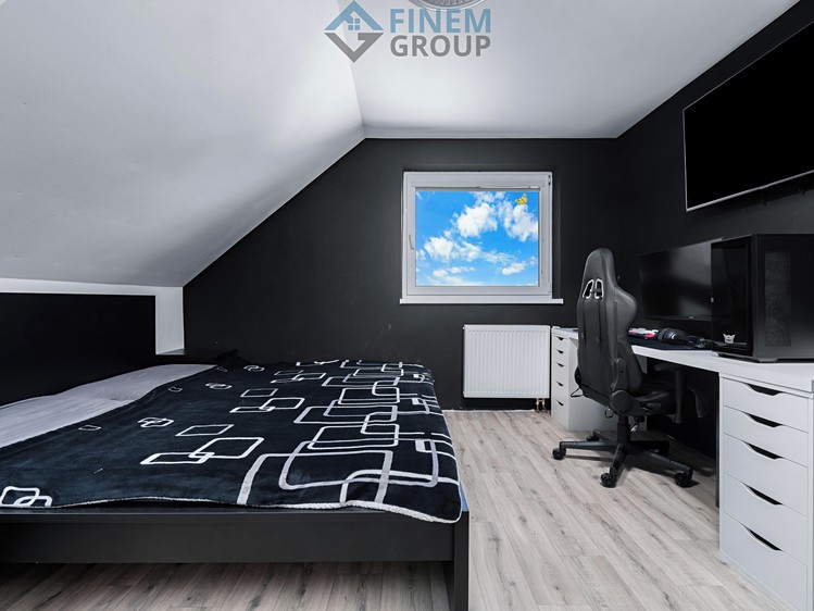 Prodej domu, 114 m² (6 z 14)