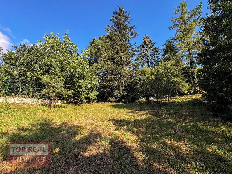 Prodej stavebního pozemku 1062 m², Zdounky – náhled fotky 2